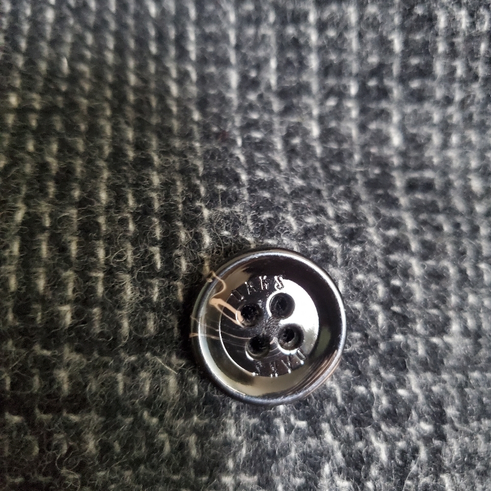 DAKS coat - Picture 6 of 7